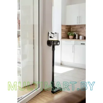 Пылесос Karcher VC 4 Cordless myHome Car (1.198-632.0) картинка 6